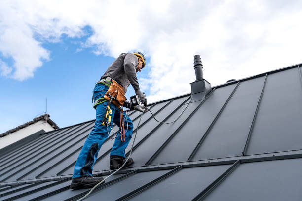 Fast & Reliable Emergency Roof Repairs in Idaho Springs, CO