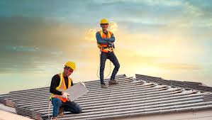Trusted Idaho Springs, CO Roofing Service Experts